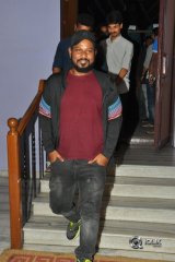 Ami Thumi Movie Celebrity Show